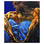 Подарочное издание Альбом Михаил Врубель варинант исполнения - 1 | Loft Concept в Рязани