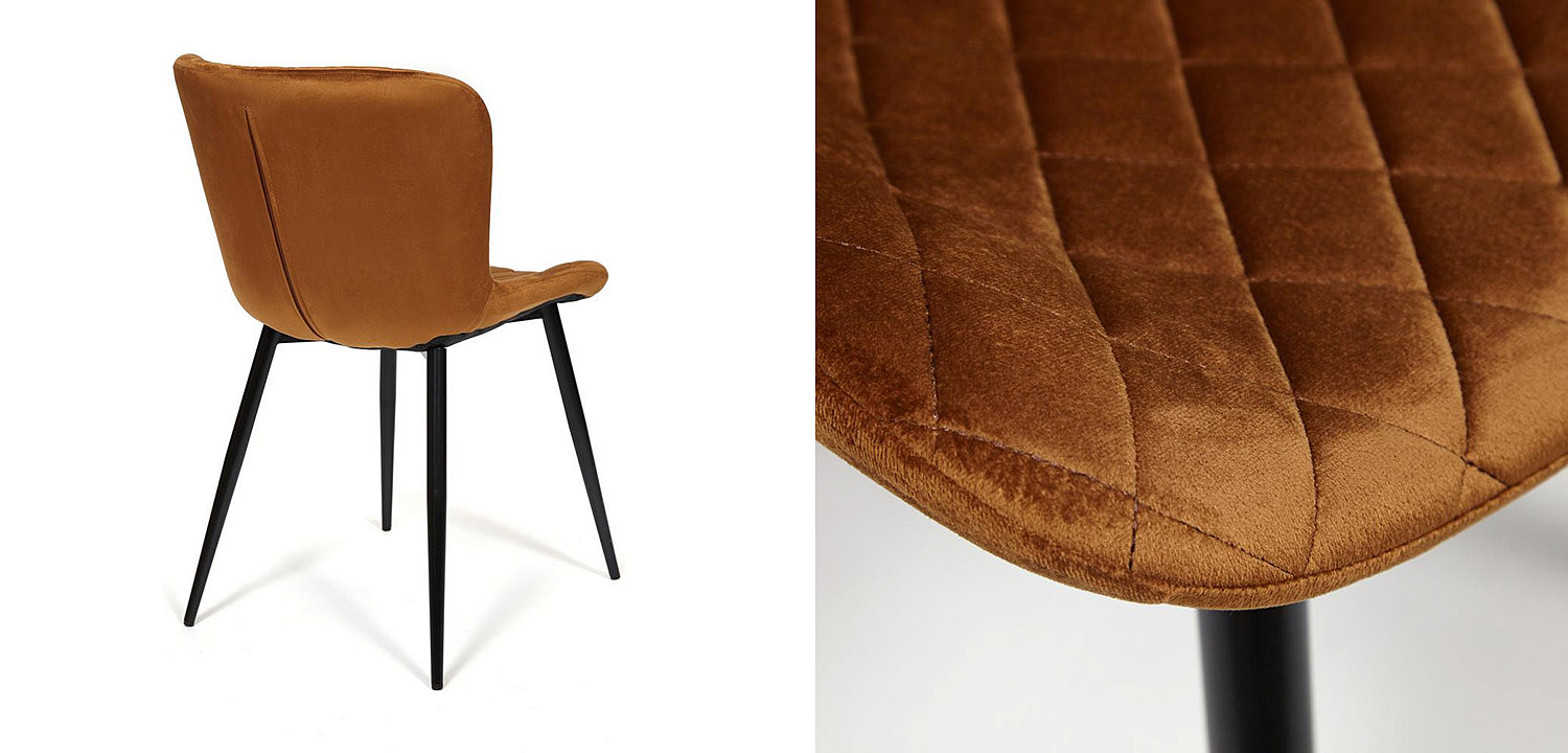 Стул Moritz caramel chair - Loft-Concept в Рязани