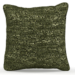 Мебельная ткань Шенилл зеленый цвет 138 см T4-22 варинант исполнения - 10 | Loft Concept в Рязани