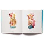 Коллекционный Арт-альбом Jeff Koons SF MoMA Softcover 1992 Букинистика варинант исполнения - 5 | Loft Concept в Рязани
