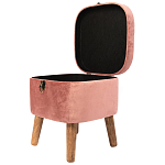 Пуф The heartbreaker is soft варинант исполнения - 3 | Loft Concept в Рязани