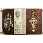 Коллекционная редкая книга More is More Tony Duquette: Hutton Wilkinson Букинистика варинант исполнения - 3 | Loft Concept в Рязани