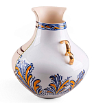 Ваза Seletti Nazca варинант исполнения - 2 | Loft Concept в Рязани