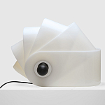 Настольная дизайнерская лампа Poltronova Ghepre Table Lamp варинант исполнения - 5 | Loft Concept в Рязани