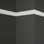 Гладкий молдинг MT-41 варинант исполнения - 1 | Loft Concept в Рязани
