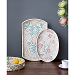 Поднос Minura варинант исполнения - 5 | Loft Concept в Рязани