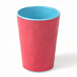 Стакан Seletti Tina варинант исполнения - 1 | Loft Concept в Рязани