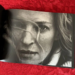 Фото-альбом Питер Линдберг Peter Lindbergh. Shadows on the Wall   варинант исполнения - 2 | Loft Concept в Рязани