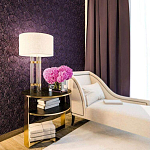 Гипсовая 3D Панель C-06 варинант исполнения - 1 | Loft Concept в Рязани