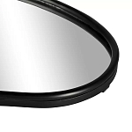 Зеркало асимметричной формы Reflection of Light варинант исполнения - 1 | Loft Concept в Рязани