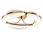 Потолочный светильник Breeze 3000К 45Вт варинант исполнения - 1 | Loft Concept в Рязани