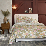 Ваза декоративная из натурального плетеного бамбука Bamboo Decor 32 варинант исполнения - 4 | Loft Concept в Рязани