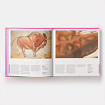 30,000 Years of Art: The Story of Human Creativity Across Time and Space варинант исполнения - 3 | Loft Concept в Рязани