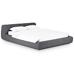 Кровать двуспальная Verna варинант исполнения - 5 | Loft Concept в Рязани