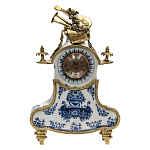 Часы настольные Barcelona варинант исполнения - 2 | Loft Concept в Рязани