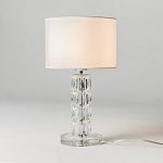 Настольная лампа Cut Stone Base варинант исполнения - 2 | Loft Concept в Рязани