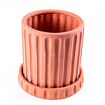 Цветочный горшок Seletti Dorico варинант исполнения - 1 | Loft Concept в Рязани