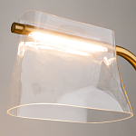 Настольный светильник Cabaret 3000К 8Вт варинант исполнения - 4 | Loft Concept в Рязани