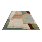 Ковер шелк Manhattan Wool Silk Carpet V варинант исполнения - 2 | Loft Concept в Рязани