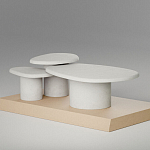 Столы «Trio» варинант исполнения - 2 | Loft Concept в Рязани