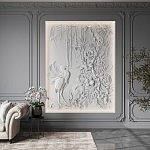 Барельеф SPRING варинант исполнения - 1 | Loft Concept в Рязани