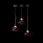 Подвес Cupula варинант исполнения - 9 | Loft Concept в Рязани