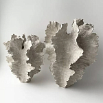 Ваза «Воланы» варинант исполнения - 1 | Loft Concept в Рязани