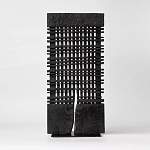 Скульптура «Решетка» варинант исполнения - 1 | Loft Concept в Рязани