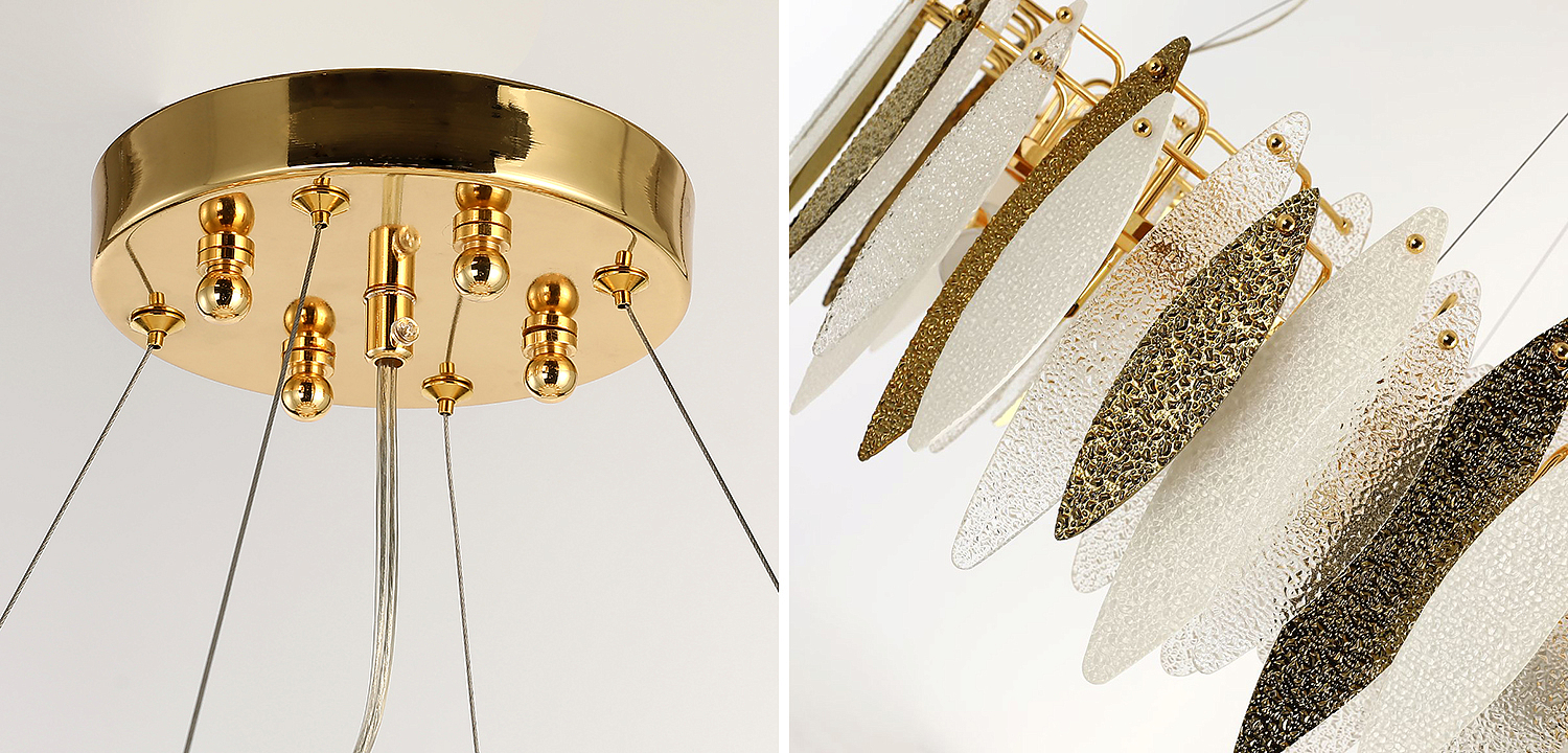 Люстра Monaghan Chandelier 10 Люстра Monaghan Chandelier 10 - Loft-Concept в Рязани