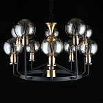 Люстра подвесная в стиле лофт Rozetta варинант исполнения - 1 | Loft Concept в Рязани