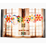 Коллекционный Арт-альбом Murakami Versailles 2011 Букинистика варинант исполнения - 10 | Loft Concept в Рязани