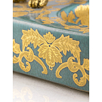 Пепельница фарфоровая Dog варинант исполнения - 11 | Loft Concept в Рязани