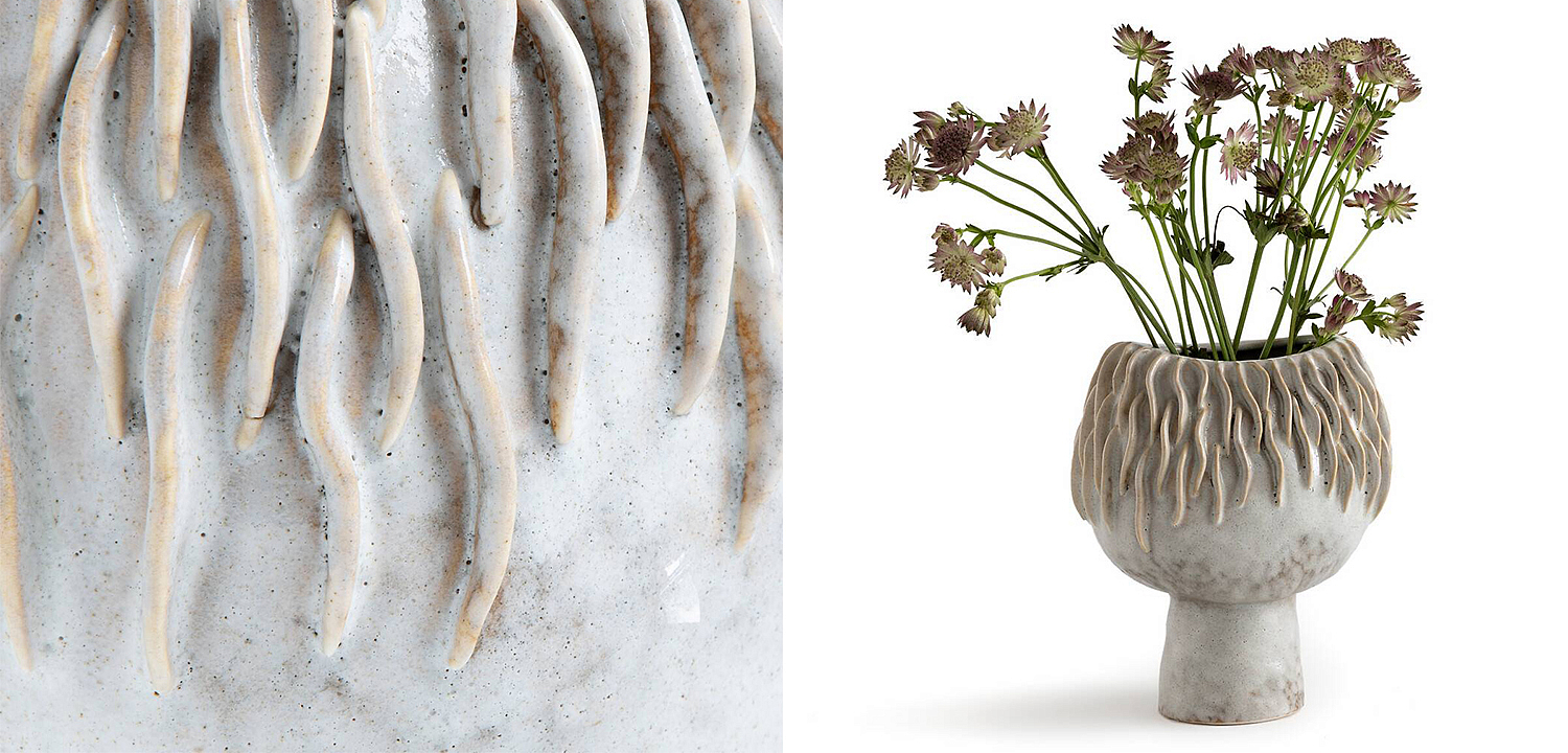 Ваза Bence Vase Ваза Bence Vase - Loft-Concept в Рязани