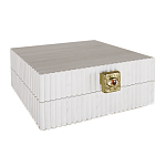 Шкатулка Elsa Dreams White варинант исполнения - 4 | Loft Concept в Рязани