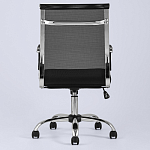 Офисное кресло с сетчатой спинкой NETTING варинант исполнения - 4 | Loft Concept в Рязани