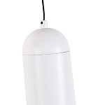 Подвесной светильник белый Pendant Capsule  варинант исполнения - 4 | Loft Concept в Рязани
