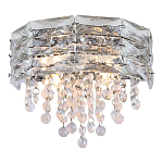 Настенный светильник Roul Crystal Light варинант исполнения - 1 | Loft Concept в Рязани