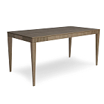 Стол обеденный раскладной Harper Line варинант исполнения - 1 | Loft Concept в Рязани