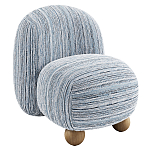 Кресло Wakonda варинант исполнения - 1 | Loft Concept в Рязани