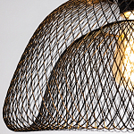 Подвесной светильник в стиле лофт Massimo варинант исполнения - 3 | Loft Concept в Рязани