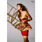 Коллекционная книга Gold in Vogue варинант исполнения - 1 | Loft Concept в Рязани