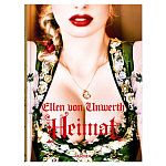 Коллекционный лимитированный Фотоальбом Ellen von Unwerth. Heimat XXL варинант исполнения - 1 | Loft Concept в Рязани