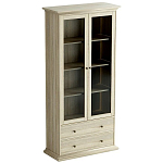 Шкаф-витрина Clementina варинант исполнения - 1 | Loft Concept в Рязани