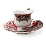 Кофейная пара Seletti Sagala варинант исполнения - 3 | Loft Concept в Рязани