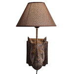 Бра Носорог Rhinoceros варинант исполнения - 4 | Loft Concept в Рязани