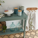 Ваза-бутыль из стекла TRANSPARENT FORMS 31 варинант исполнения - 11 | Loft Concept в Рязани