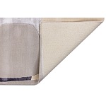 Ковер шелк Manhattan Wool Silk Carpet VI варинант исполнения - 4 | Loft Concept в Рязани