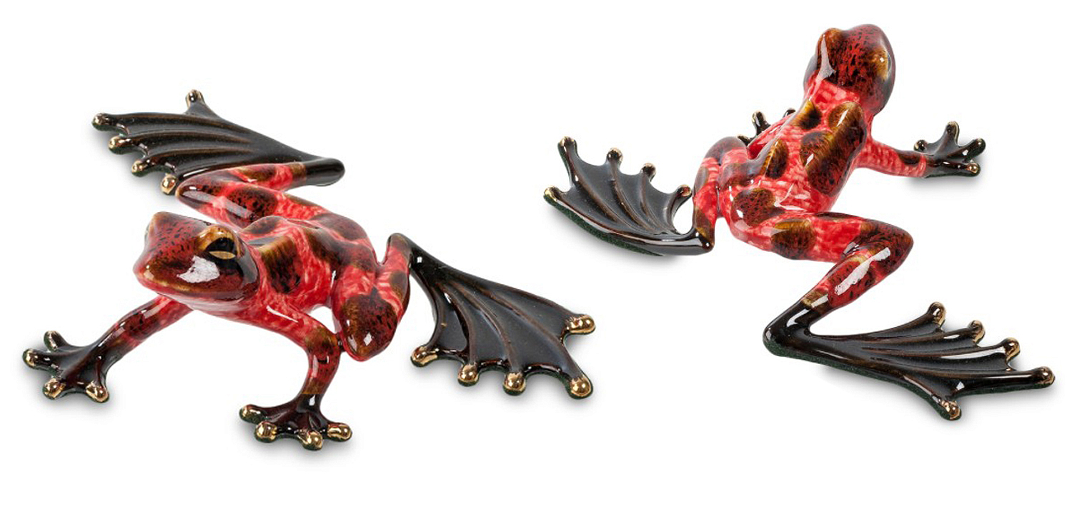 Статуэтка Statuette Frog K Статуэтка Statuette Frog K - Loft-Concept в Рязани