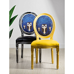 Стул French Night Owls варинант исполнения - 11 | Loft Concept в Рязани