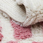 Ковер детский из хлопка  Heaven on earth варинант исполнения - 3 | Loft Concept в Рязани